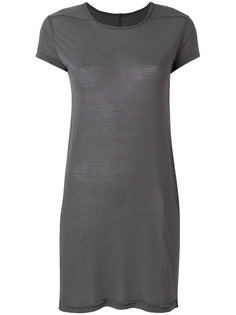 long length T-shirt Rick Owens