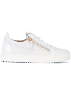 кроссовки Frankie Giuseppe Zanotti Design