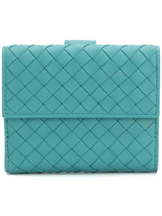 simple design purse Bottega Veneta