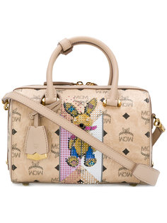 сумка-тоут Rabbit MCM