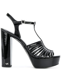 босоножки на платформе Leann Michael Michael Kors