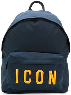 рюкзак Icon Dsquared2