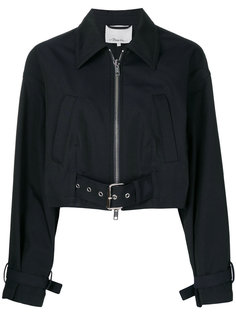 куртка карго с поясом Utility 3.1 Phillip Lim