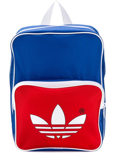 рюкзак с логотипом Adidas Originals