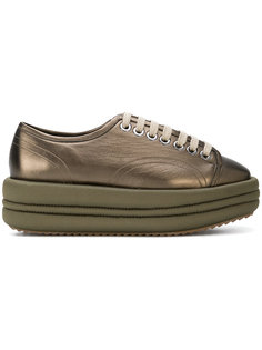 Diva platform sneakers Marc Ellis