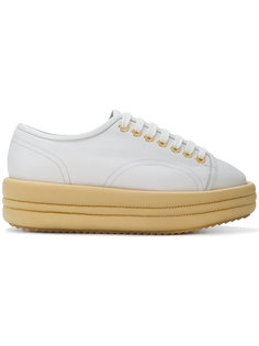 Diva platform sneakers Marc Ellis