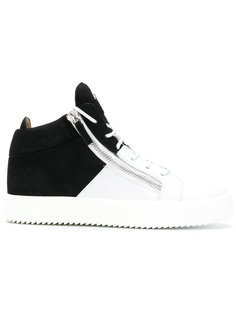 Kriss sneakers Giuseppe Zanotti Design