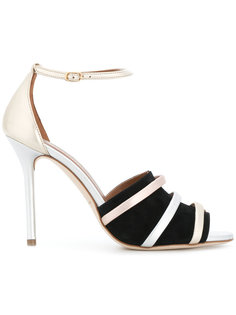 chic design pumps Malone Souliers