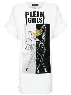 топ Sweet Dreams Philipp Plein