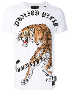 футболка Out Of  Philipp Plein