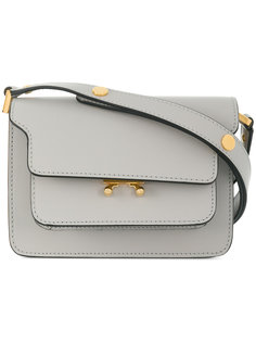 сумка на плечо Trunk Marni