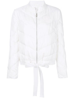 quilted puffer jacket Moncler Gamme Rouge