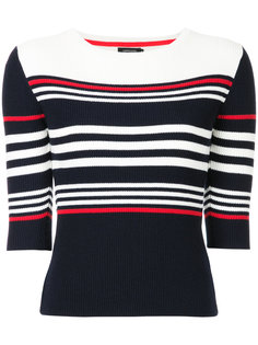 striped jumper  Loveless