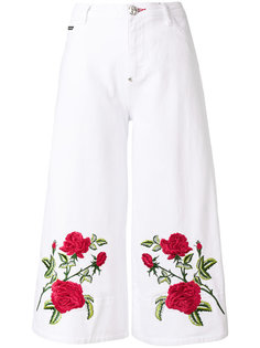 джинсы Portofino Malta Denice Philipp Plein