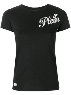 футболка giro forward pure sexy Philipp Plein