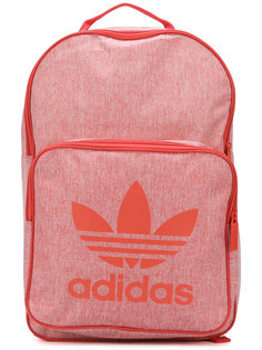 рюкзак с логотипом в стиле оверсайз Adidas