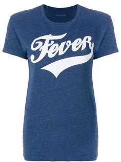 футболка Fever Zadig &amp; Voltaire