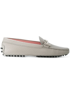 лоферы Gommino Tods Tod`S