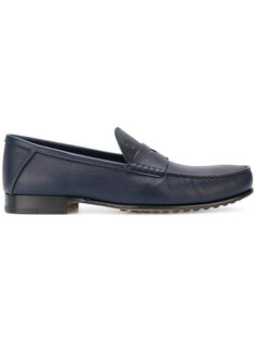 пенни-лоферы Tods Tod`S