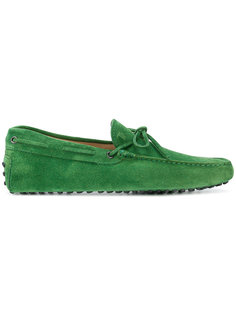 мокасины Gommino Tods Tod`S