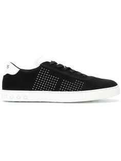 perforated sneakers Tods Tod`S
