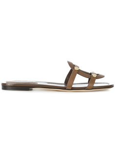 Damaris sandals Jimmy Choo