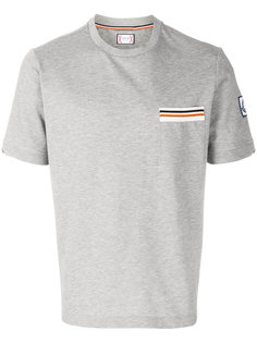 Moncler gamme bleu t shirt hot sale