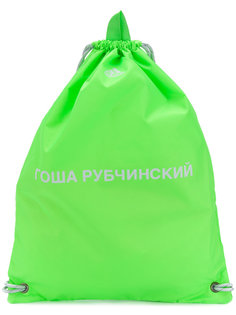 рюкзак на шнурке Gosha Rubchinskiy ГОША РУБЧИНСКИЙ