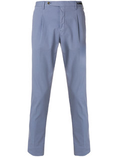 чиносы кроя скинни Pt01