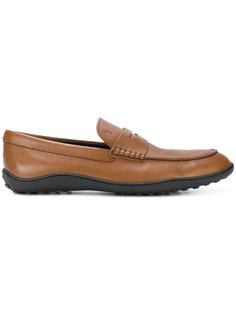 лоферы  Tods Tod`S
