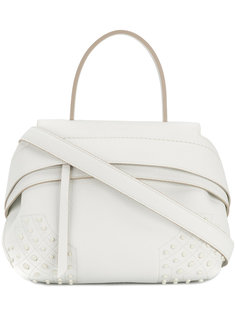 small Wave tote Tods Tod`S