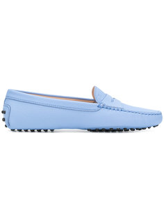 gommino loafers Tods Tod`S