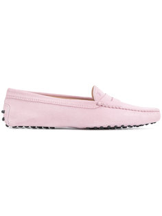 Gommino loafers Tods Tod`S