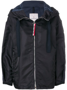 оверсайз-куртка  Moncler