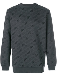 All Over Print sweatshirt Adidas