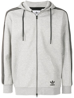 Curated zipped sweatshirt Adidas
