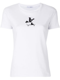 printed T-shirt Alyx