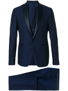 three-piece dinner suit Tagliatore