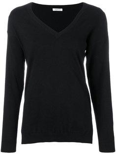 v-neck jumper  P.A.R.O.S.H.