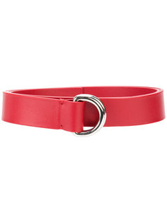 double buckle belt  P.A.R.O.S.H.