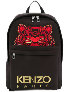 рюкзак с тигром  Kenzo