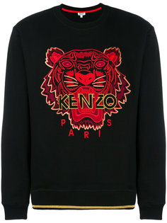 Tiger sweatshirt Kenzo
