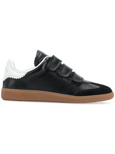 Beth basket sneakers Isabel Marant