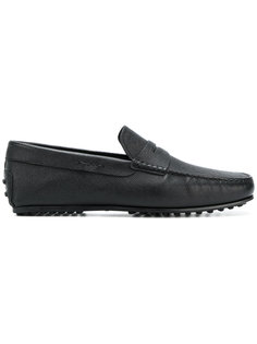 city gommino loafers Tods Tod`S