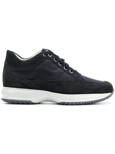 classic designer sneakers  Hogan