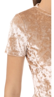 alice + olivia Jazmine Tee