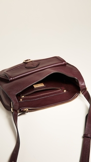 Annabel Ingall Dante Messenger Bag