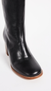 A.P.C. Flavie Boots