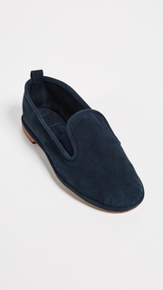 A.P.C. Chaussons Fleurus Flats