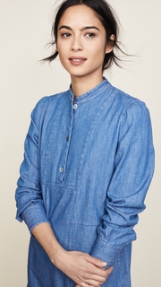 A.P.C. Saffron Dress